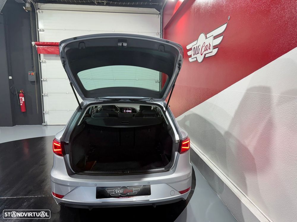 SEAT Leon ST 1.6 TDI Style S/S - 50