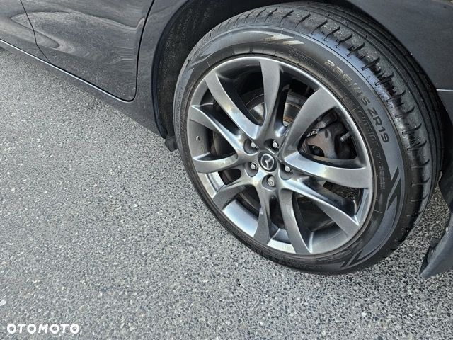 Mazda 6 2.5 Skypassion I-ELoop - 8