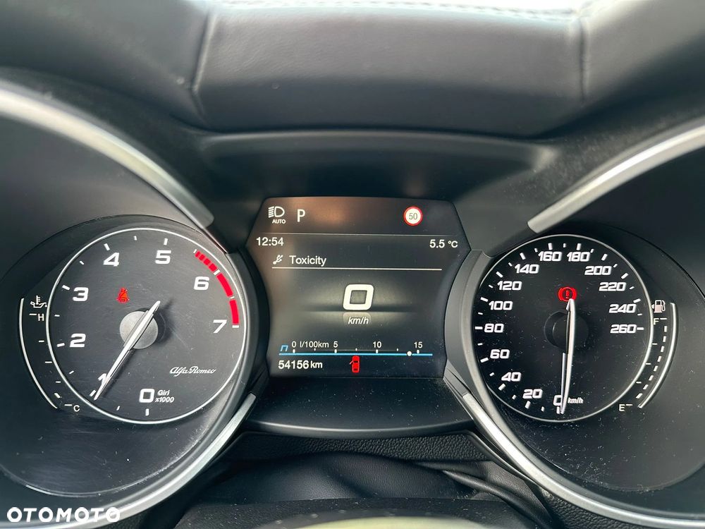 Alfa Romeo Stelvio 2.0 Turbo Veloce Q4 - 18