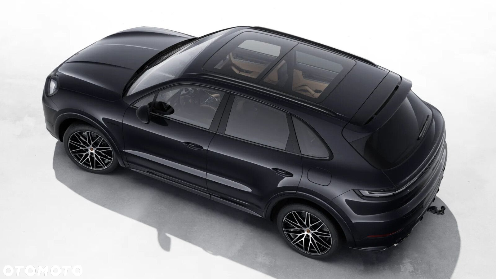Porsche Cayenne - 4