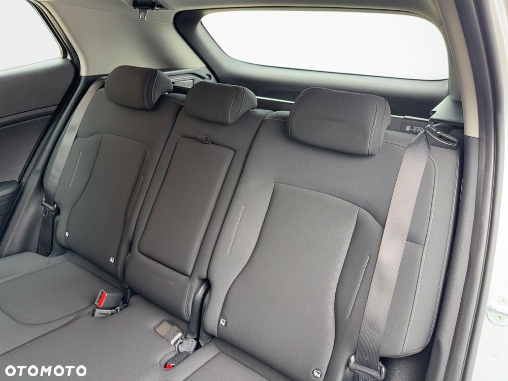Kia Sportage - 26