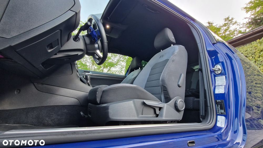 Volkswagen Golf 1.4 TSI DSG Sound - 7