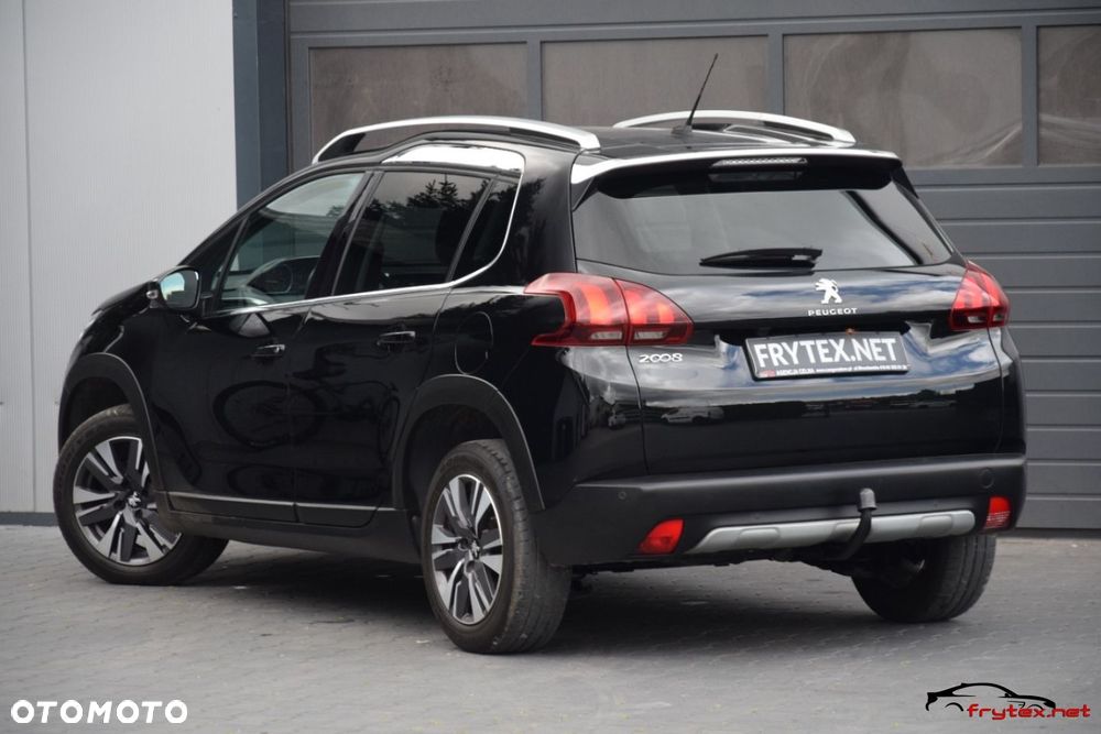 Peugeot 2008 - 15