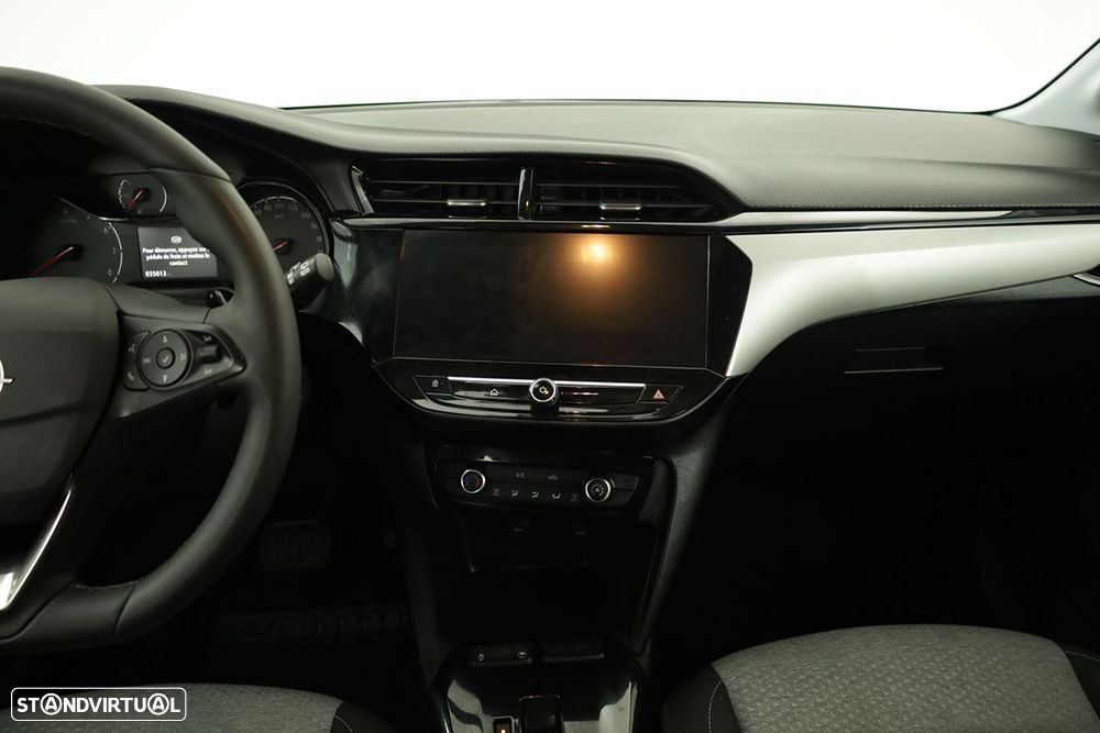 Opel Corsa 1.2 T Edition Aut. - 9