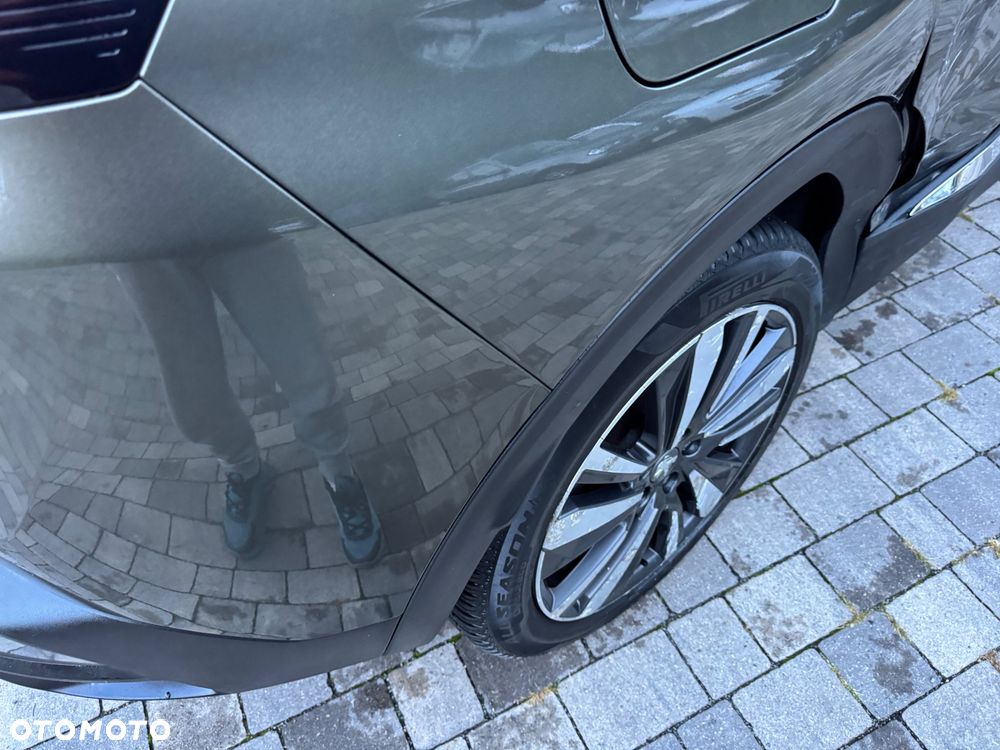 Peugeot 3008 HDi 115 Allure - 9