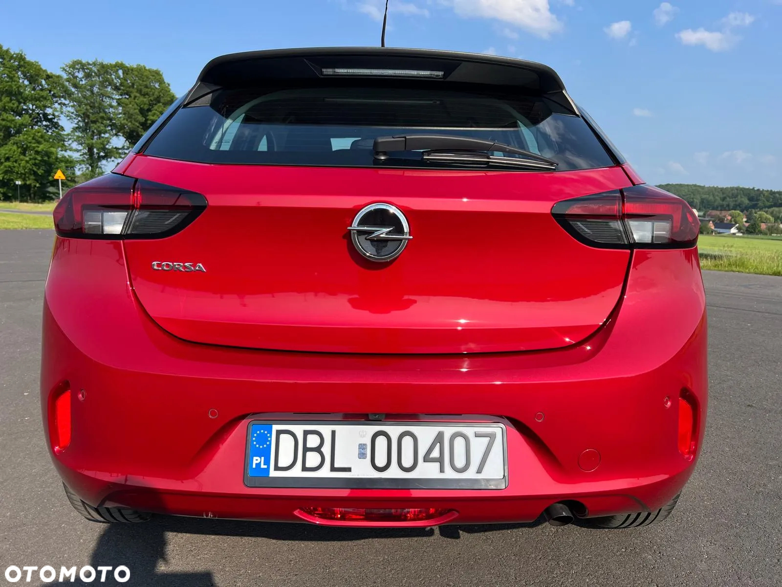 Opel Corsa 1.2 Start/Stop Elegance - 7