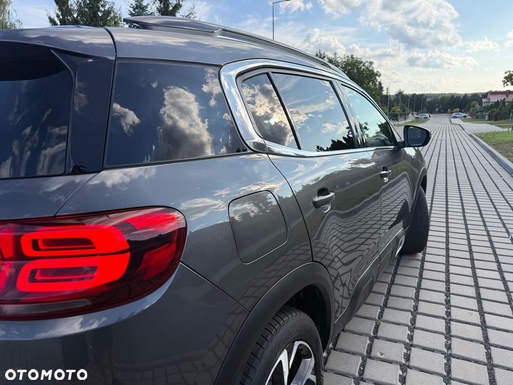 Citroën C5 Aircross - 36