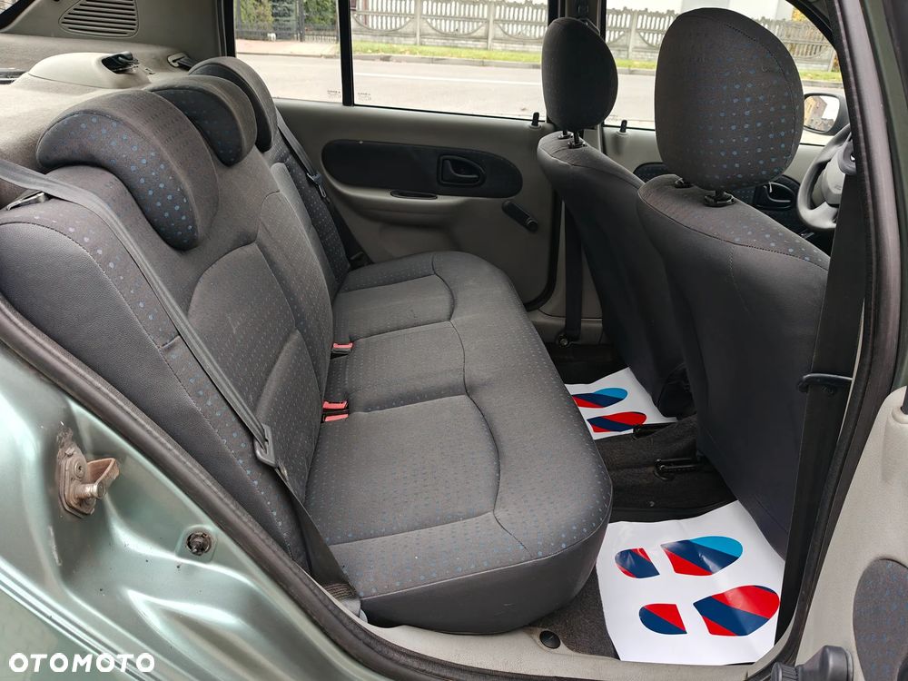 Dacia Sandero 1.2 16V Access - 26