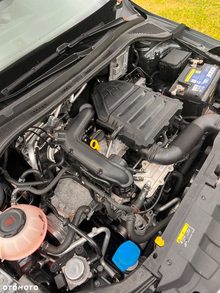 Skoda Fabia 1.0 TSI Soleil - 12