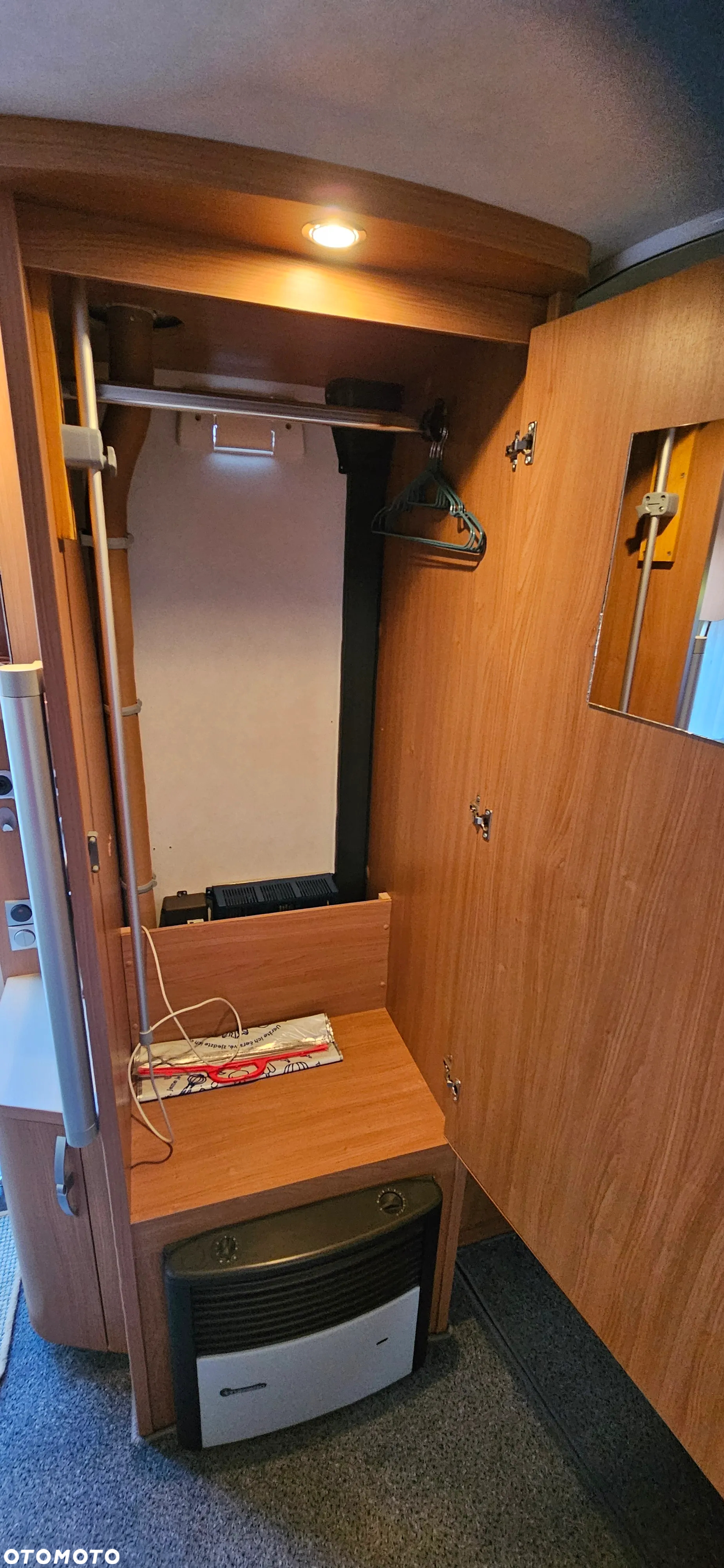 Burstner 465TS - 13