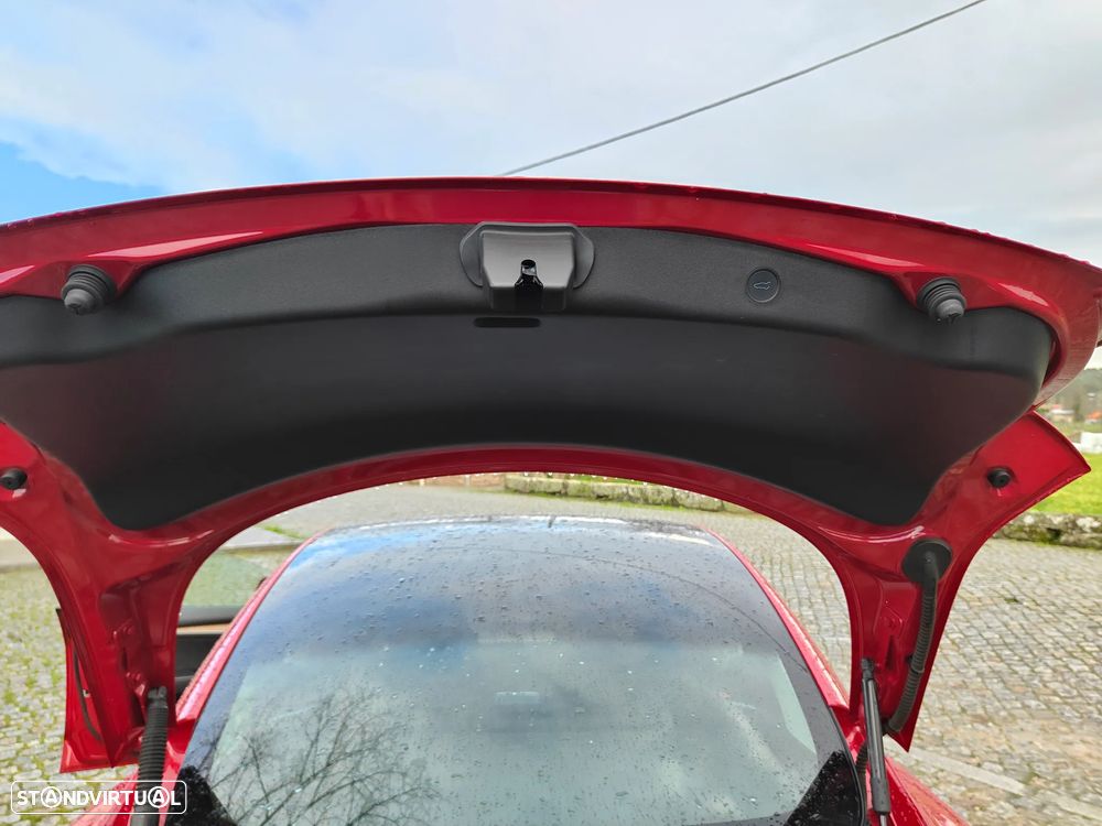 Tesla Model 3 Standard Range Plus RWD - 31