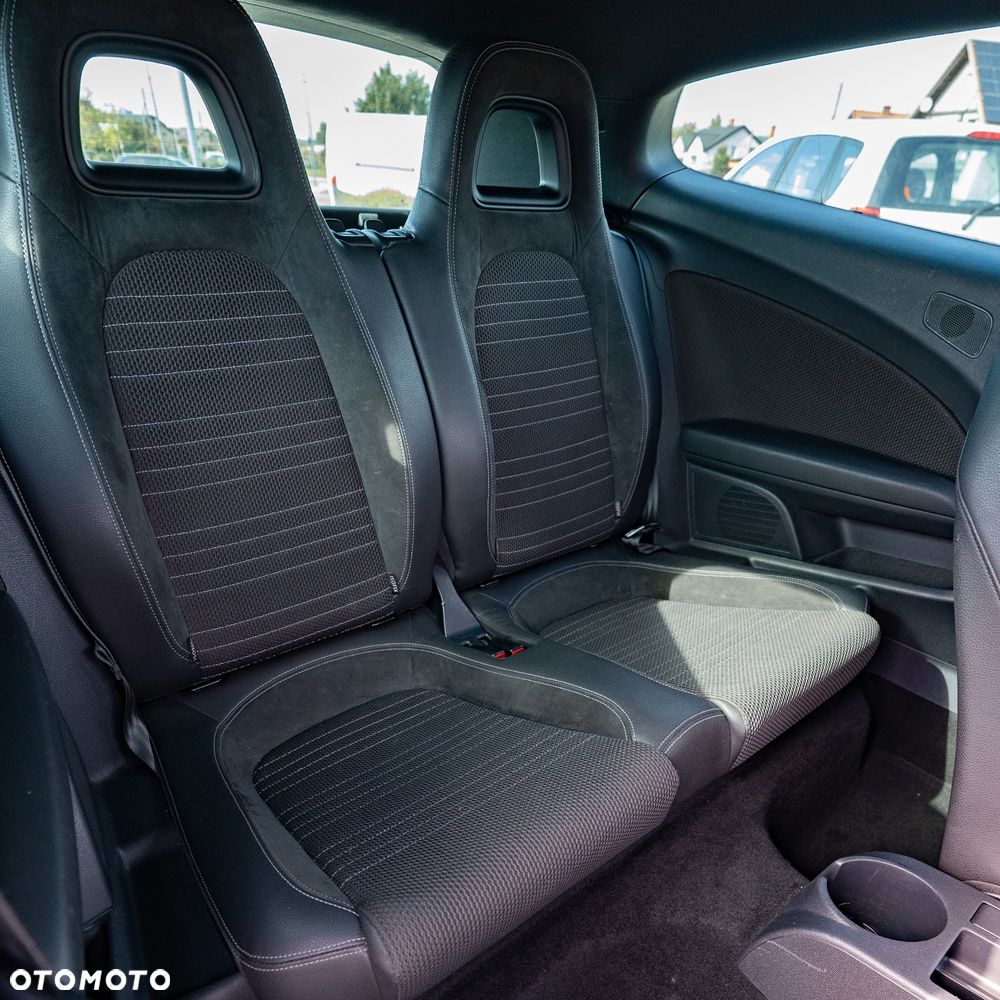 Volkswagen Scirocco 1.4 TSI Million - 8