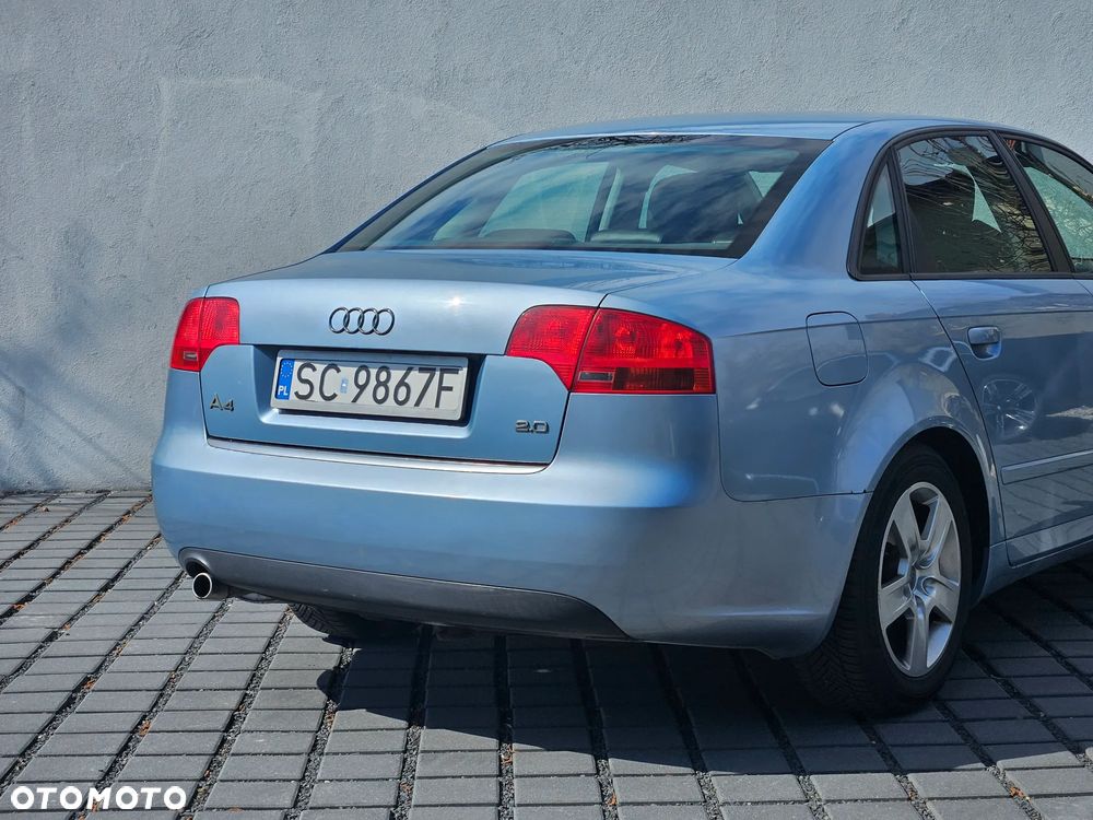 Audi A4 Avant - 13