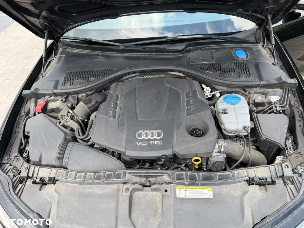 Audi A6 Avant - 15