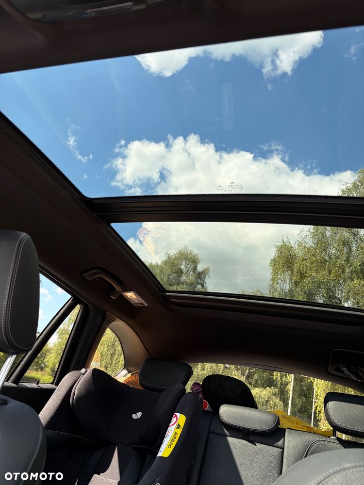 BMW X1 xDrive20d xLine sport - 14