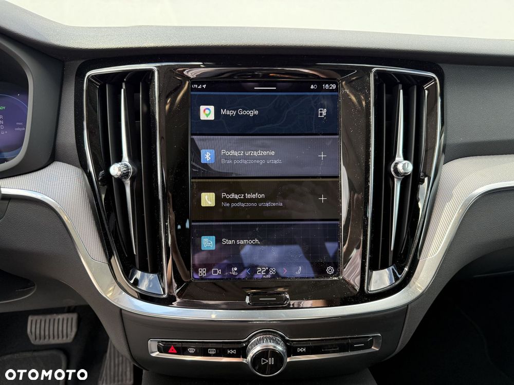 Volvo S60 - 17