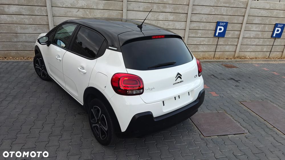 Citroën C3 1.2 PureTech Feel - 20