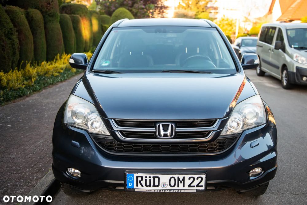Honda CR-V 2.0 Executive - 2