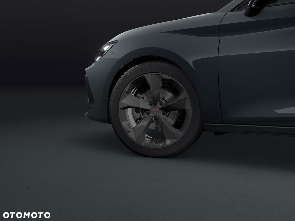 Cupra Leon 1.5 TSI - 4