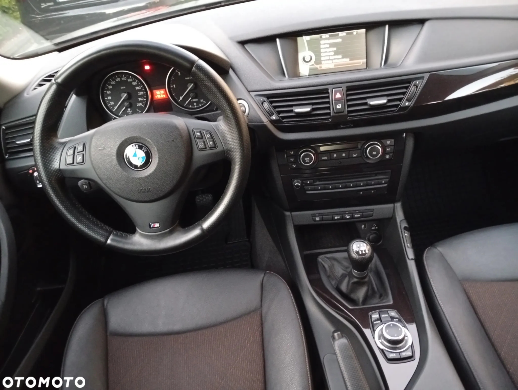 BMW X1 xDrive20d xLine - 5