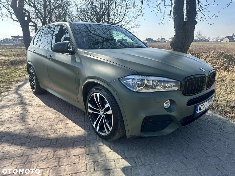 BMW X5 xDrive30d - 2