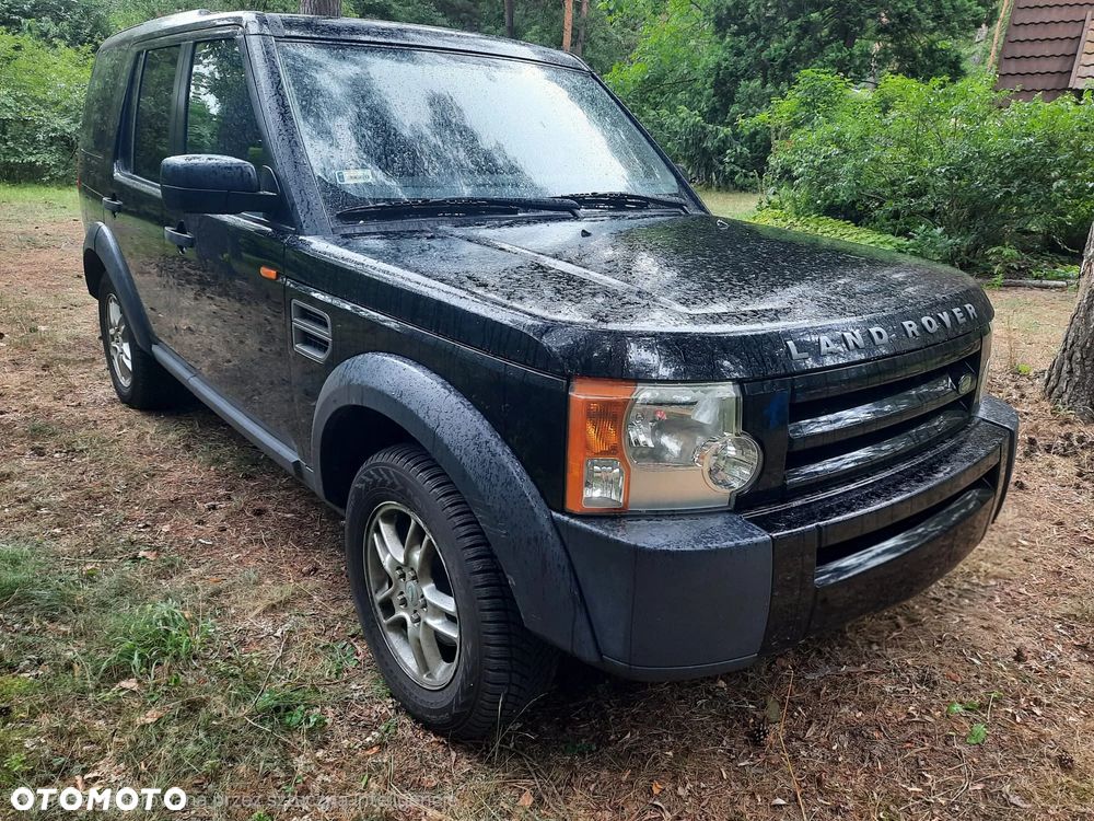 Land Rover Discovery 2.7D V6 S - 3