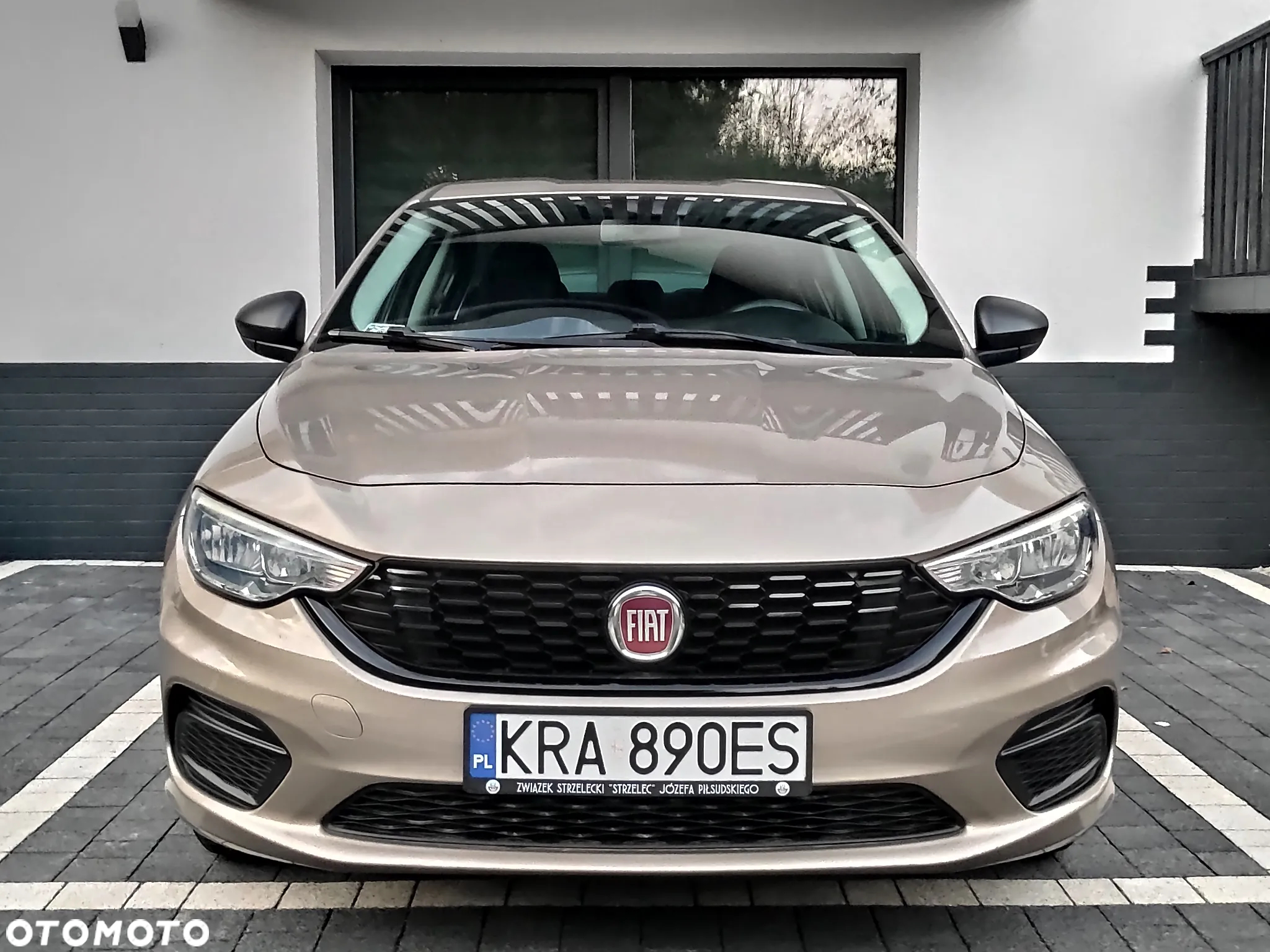 Fiat Tipo 1.4 16v Easy - 3