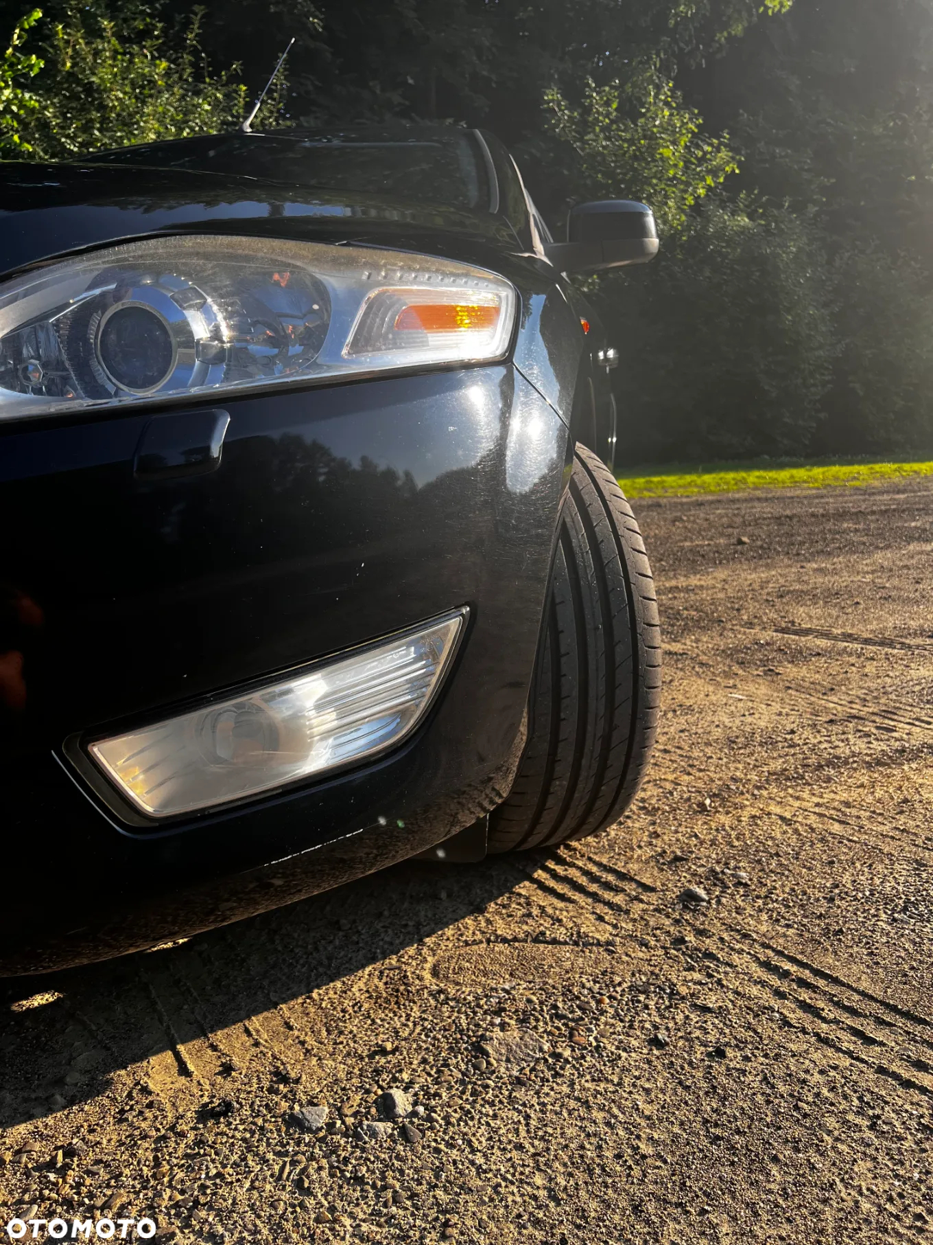 Ford Mondeo 2.0 TDCi Titanium - 2