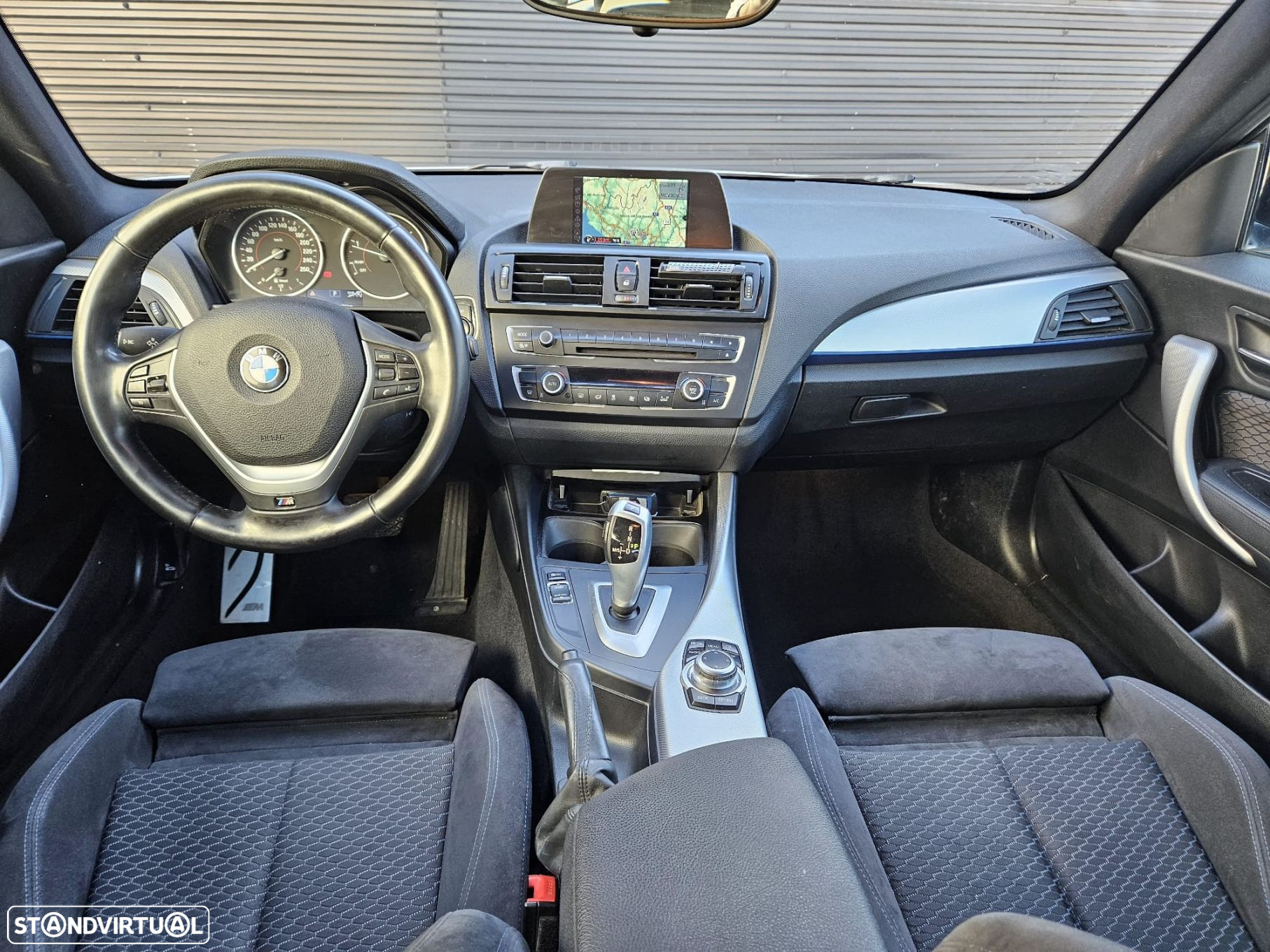 BMW 120 d - 7