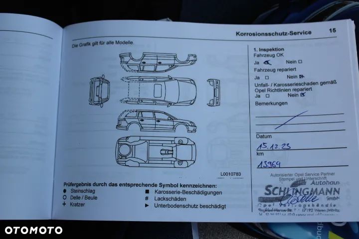 Opel Grandland X - 38