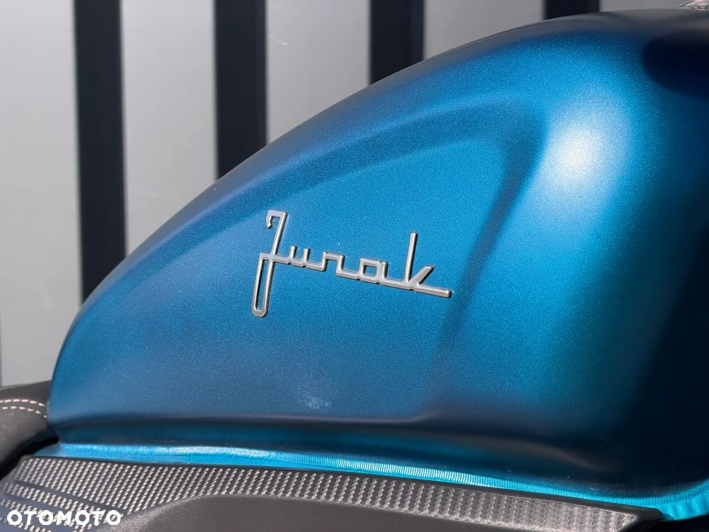 Junak M18 - 18