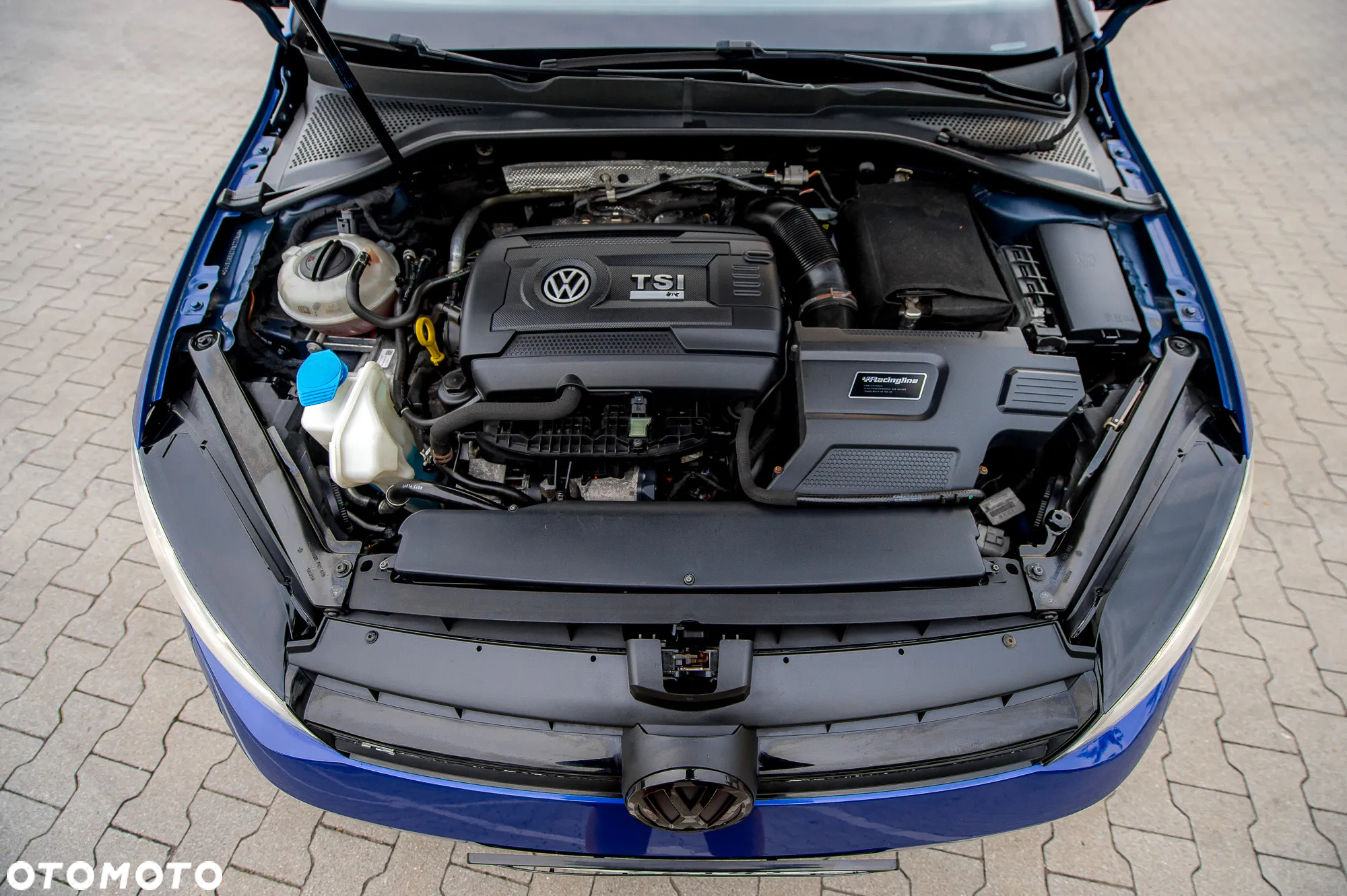 Volkswagen Golf VII 2.0 TSI BMT 4Mot R DSG - 36