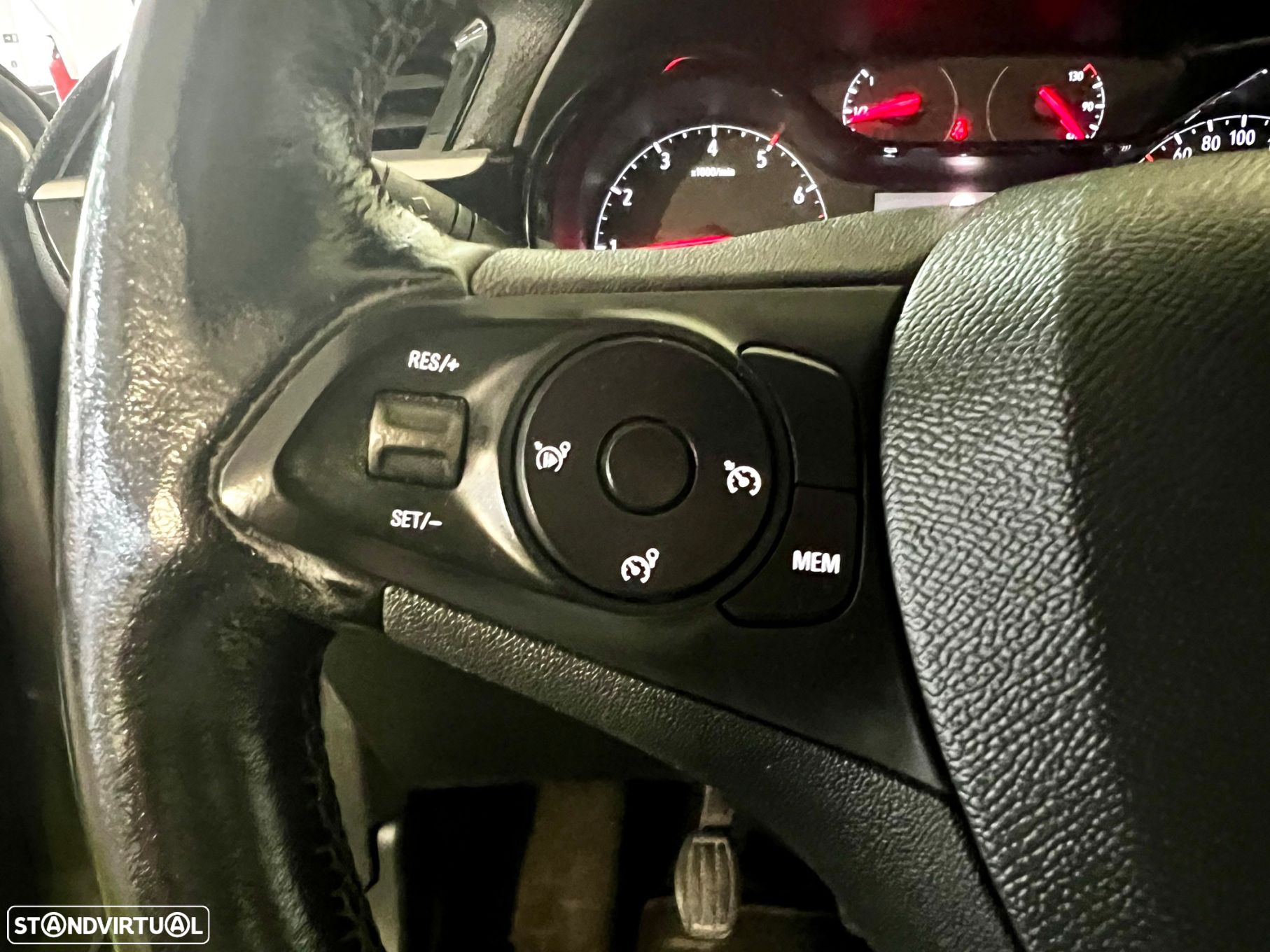 Opel Corsa 1.5 D Edition - 24