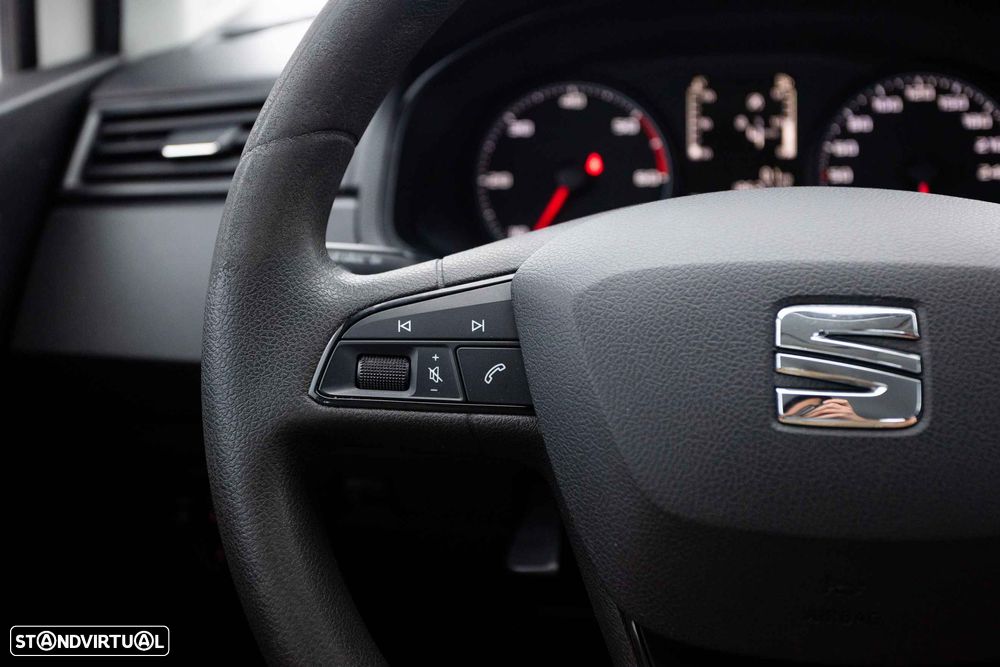 SEAT Ibiza 1.6 TDI Style - 40