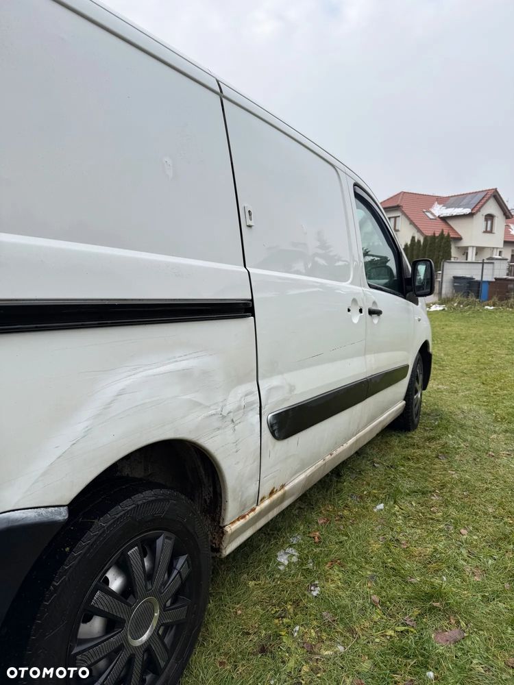 Citroën Jumpy - 9
