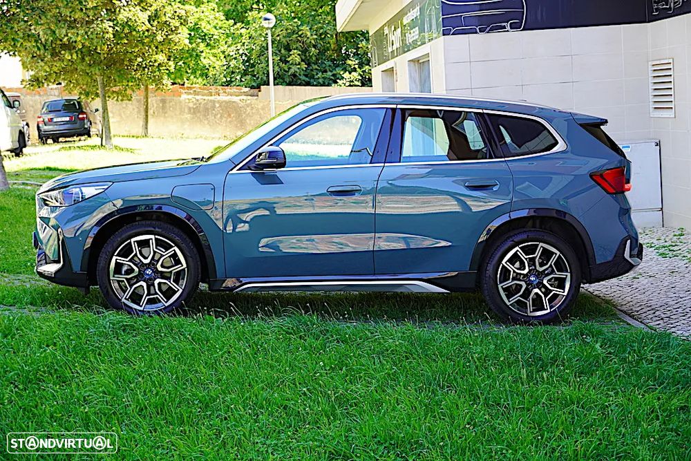 BMW X1 xDrive30e xLine - 4