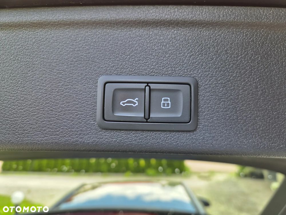 Audi A4 Avant 40 TFSI mHEV S tronic - 25