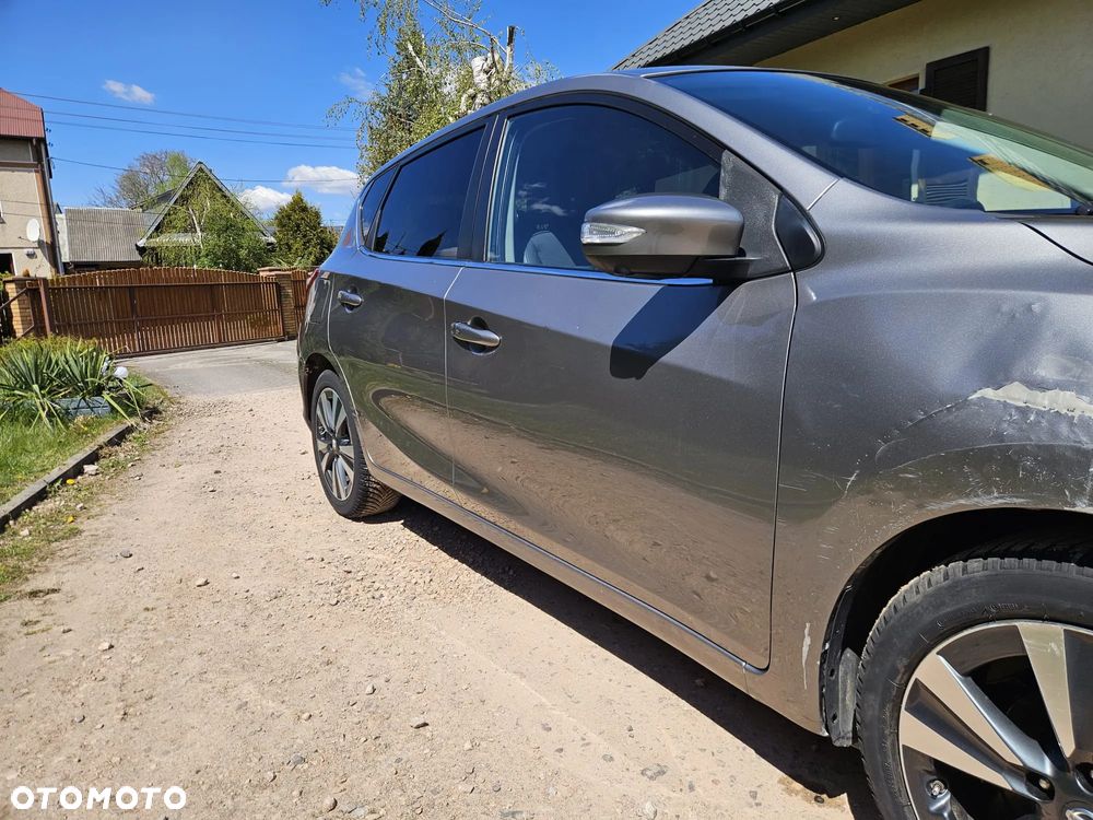 Nissan Pulsar 1.5 dCi Tekna EU6 - 5