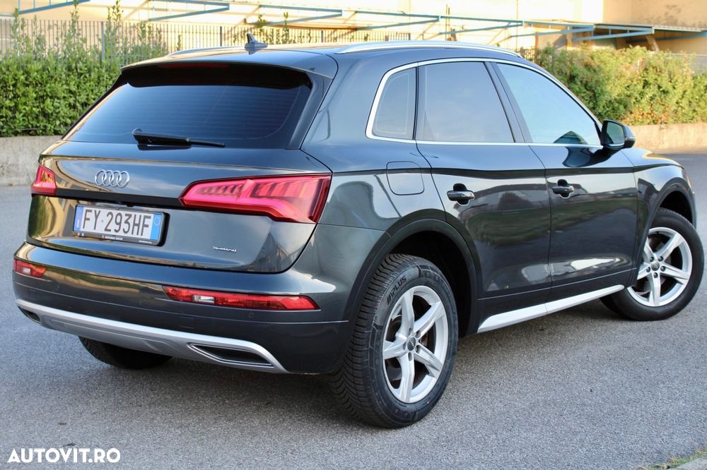 Audi Q5 - 3