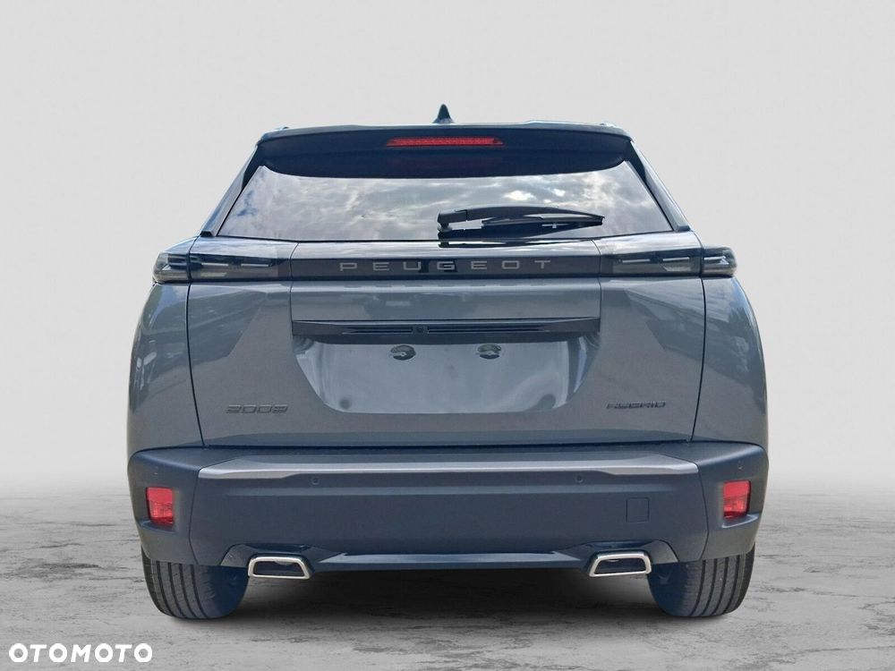 Peugeot 2008 - 5