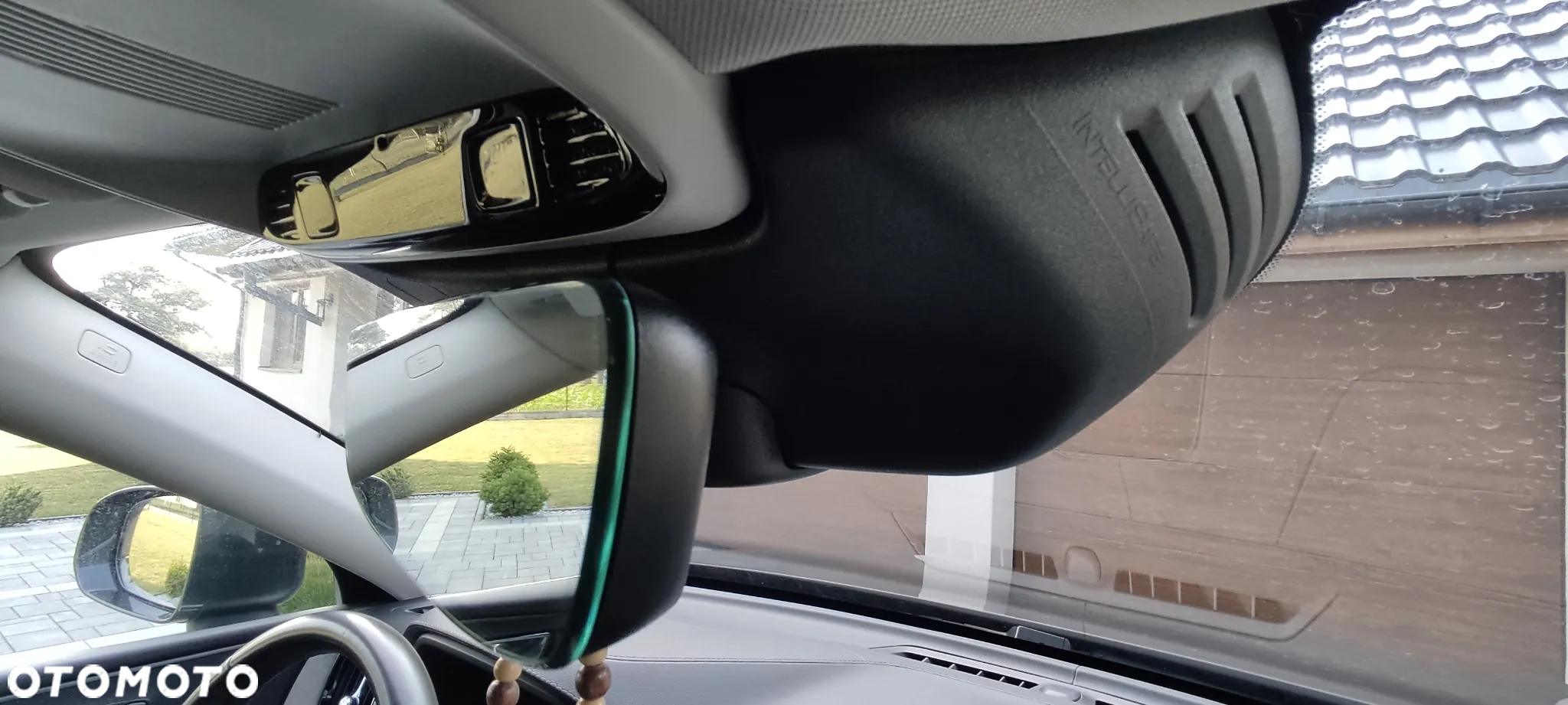 Volvo XC 60 D4 AWD Inscription - 25