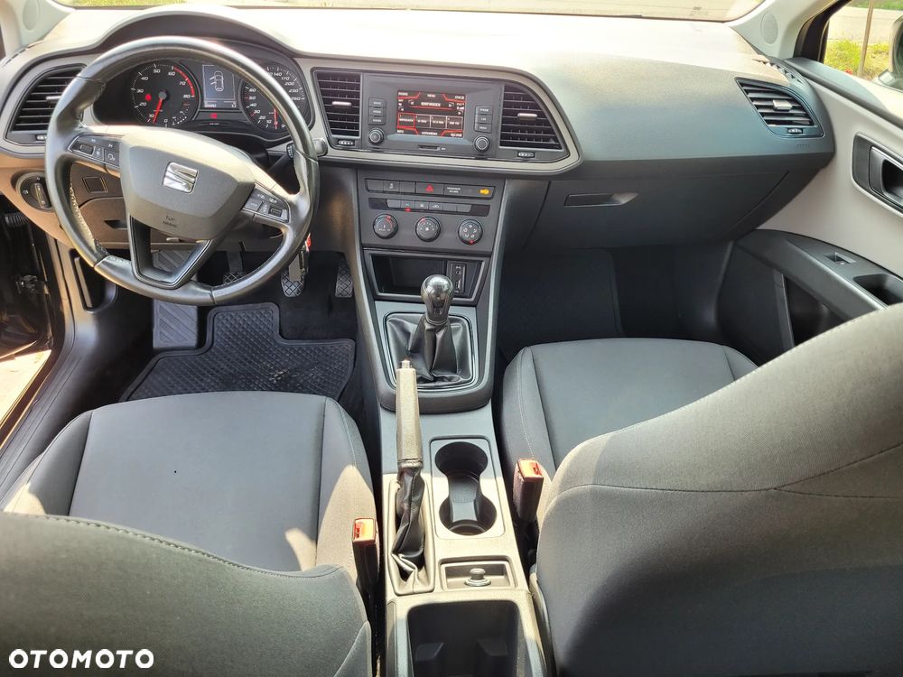 Seat Leon - 15
