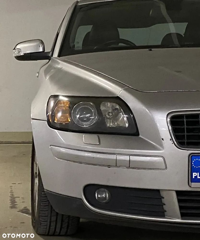 Volvo S40 - 10