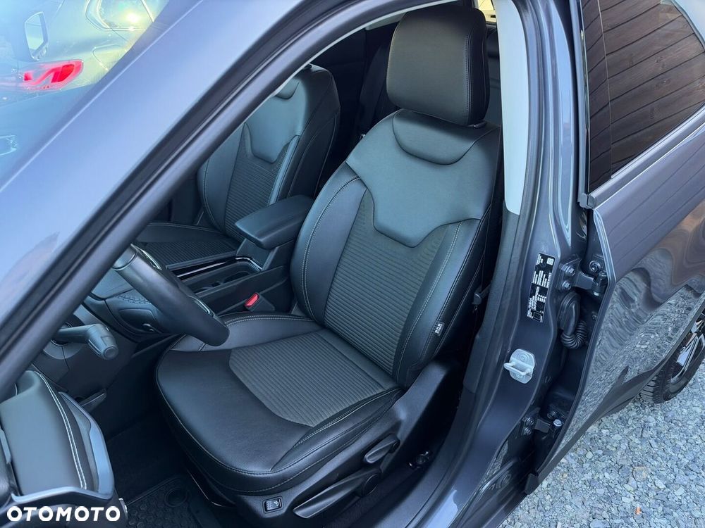 Jeep Compass 1.3 T4 PHEV 4xe Limited S&S - 16