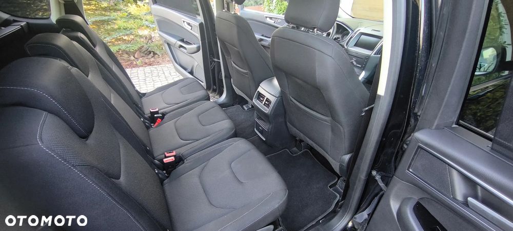 Ford S-Max 2.0 TDCi Trend - 13