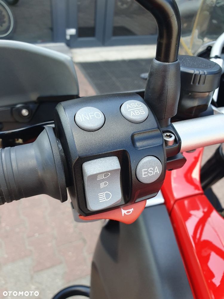 BMW GS - 19