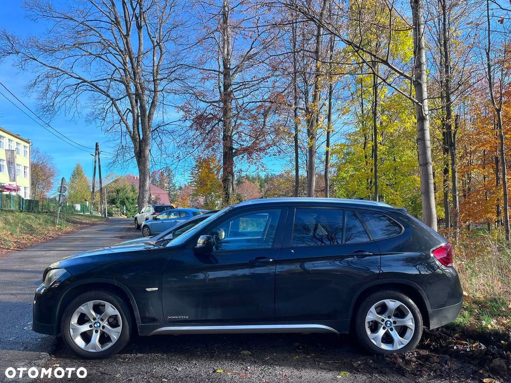 BMW X1 - 3
