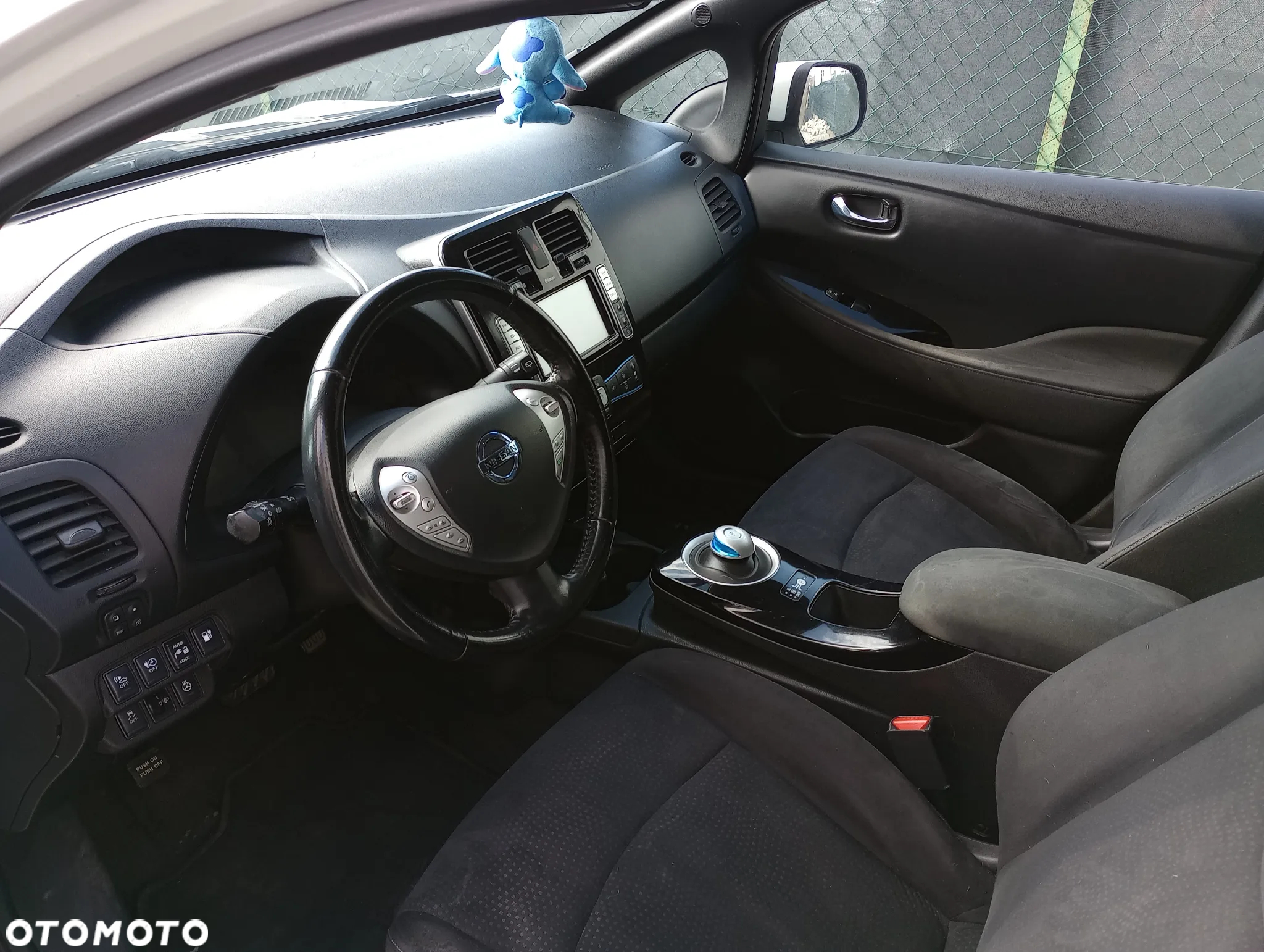 Nissan Leaf 24 kWh (mit Batterie) Tekna - 7