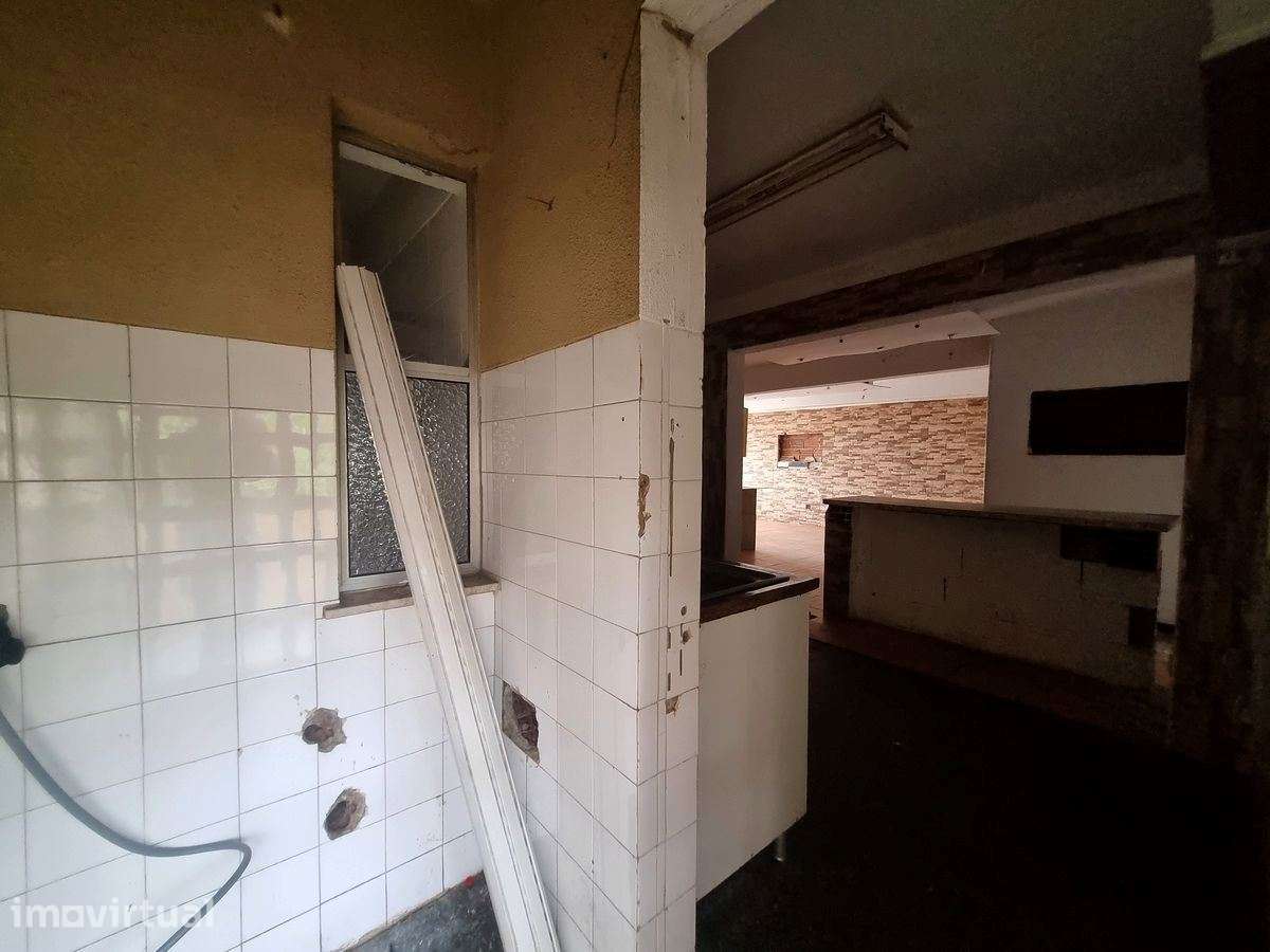 Apartamento T3 à venda em Setúbal - Grande imagem: 5/13