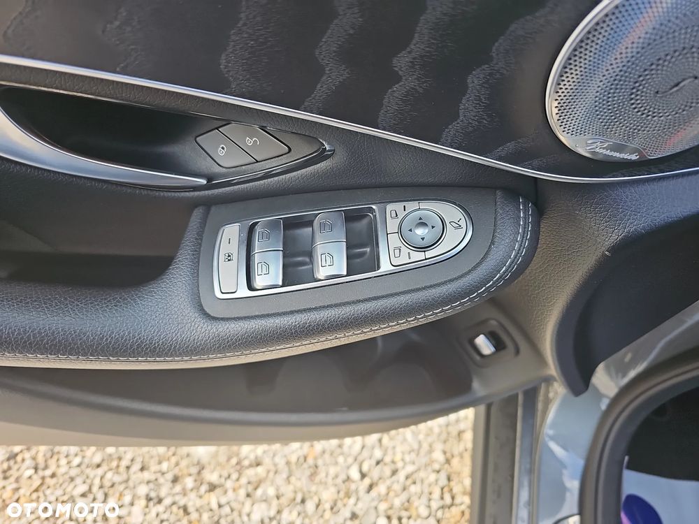 Mercedes-Benz GLC Coupe 200 4-Matic - 13